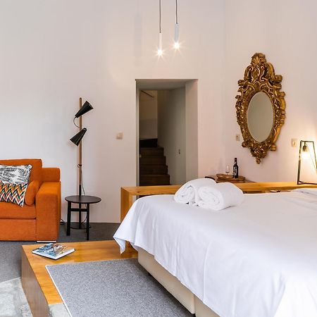 Stay In Apartments Porto Exteriér fotografie