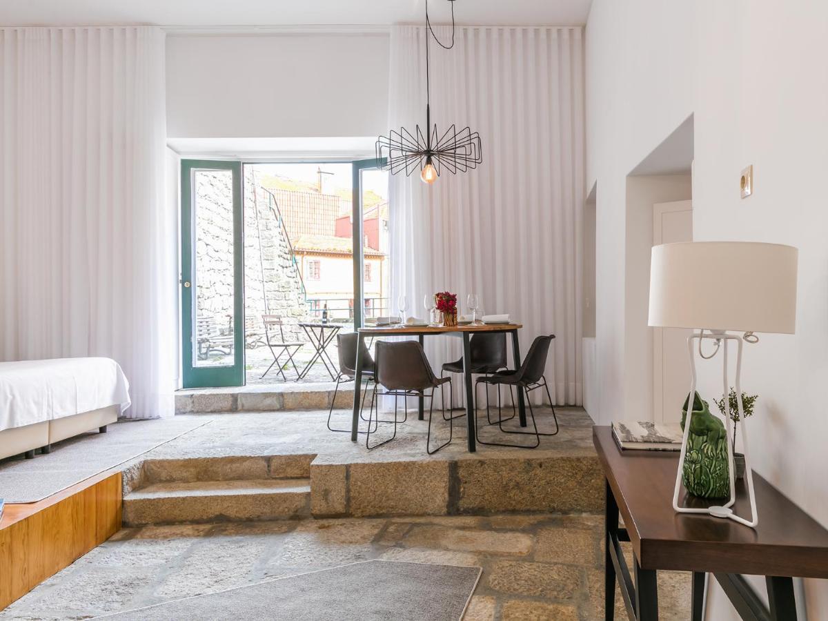 Stay In Apartments Porto Exteriér fotografie
