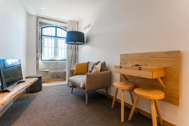 Stay In Apartments Porto Exteriér fotografie