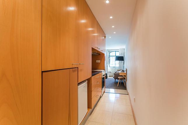 Stay In Apartments Porto Exteriér fotografie