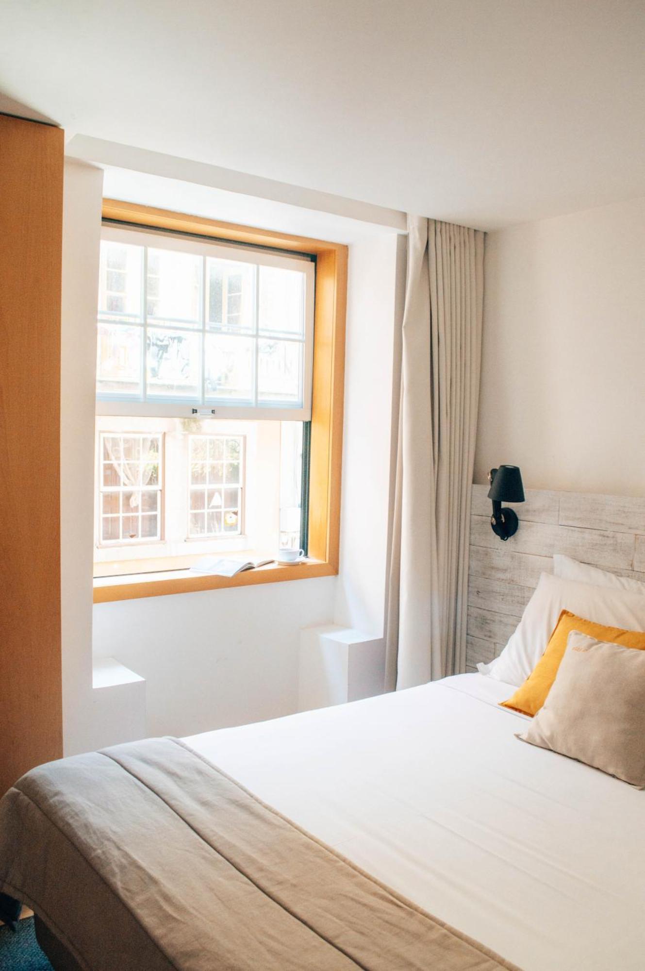 Stay In Apartments Porto Exteriér fotografie