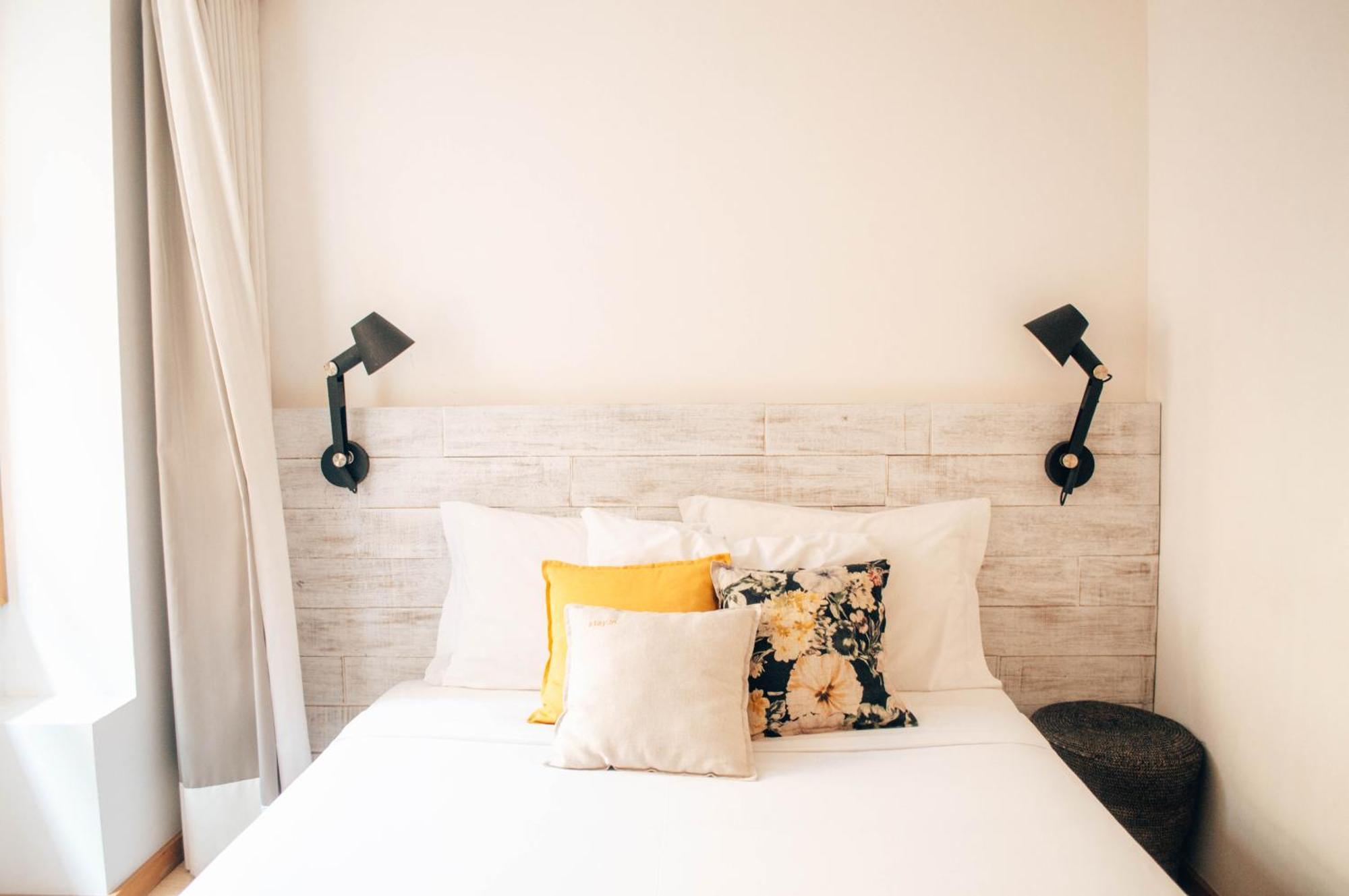 Stay In Apartments Porto Exteriér fotografie