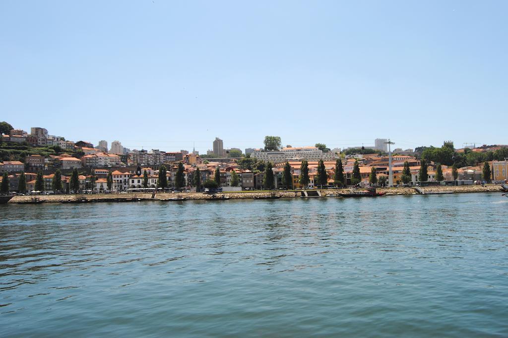 Stay In Apartments Porto Exteriér fotografie