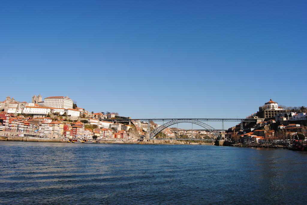 Stay In Apartments Porto Exteriér fotografie