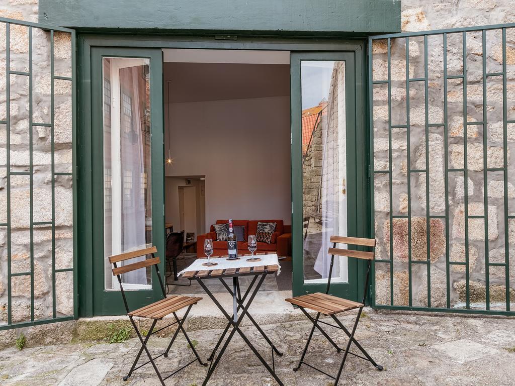 Stay In Apartments Porto Exteriér fotografie