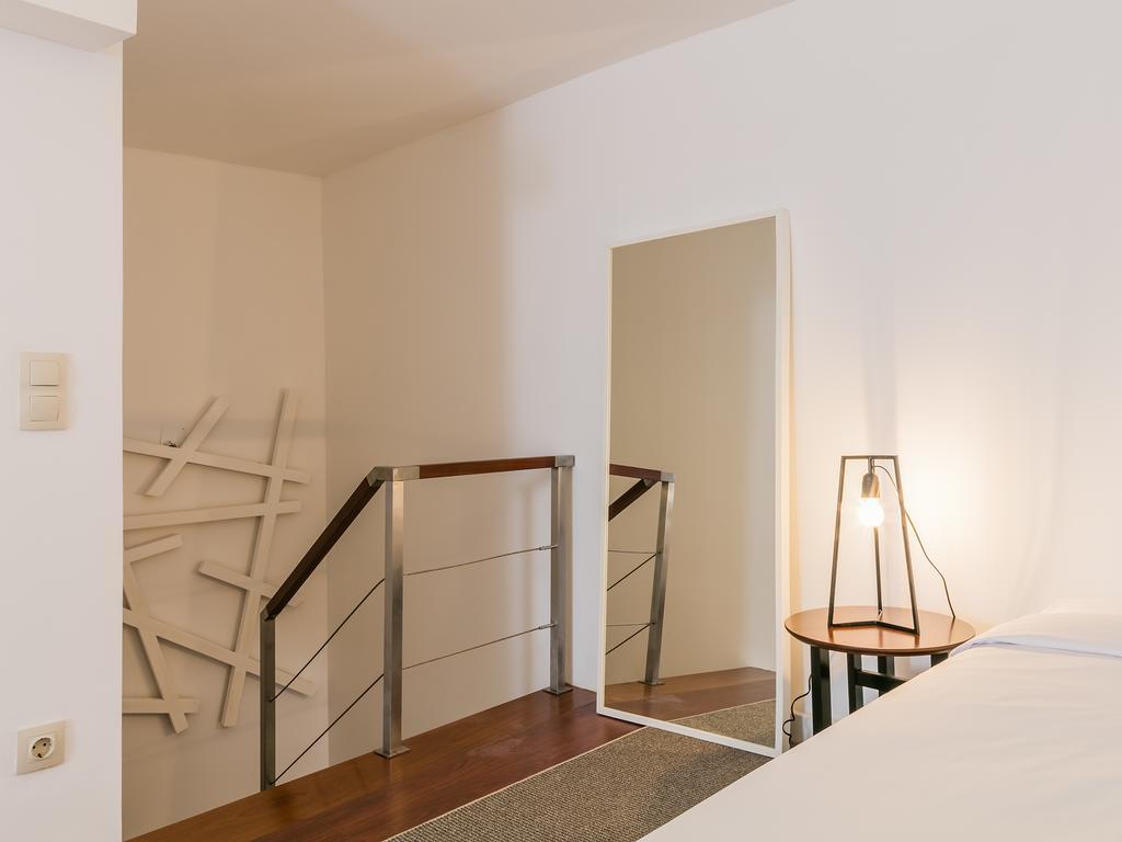 Stay In Apartments Porto Exteriér fotografie