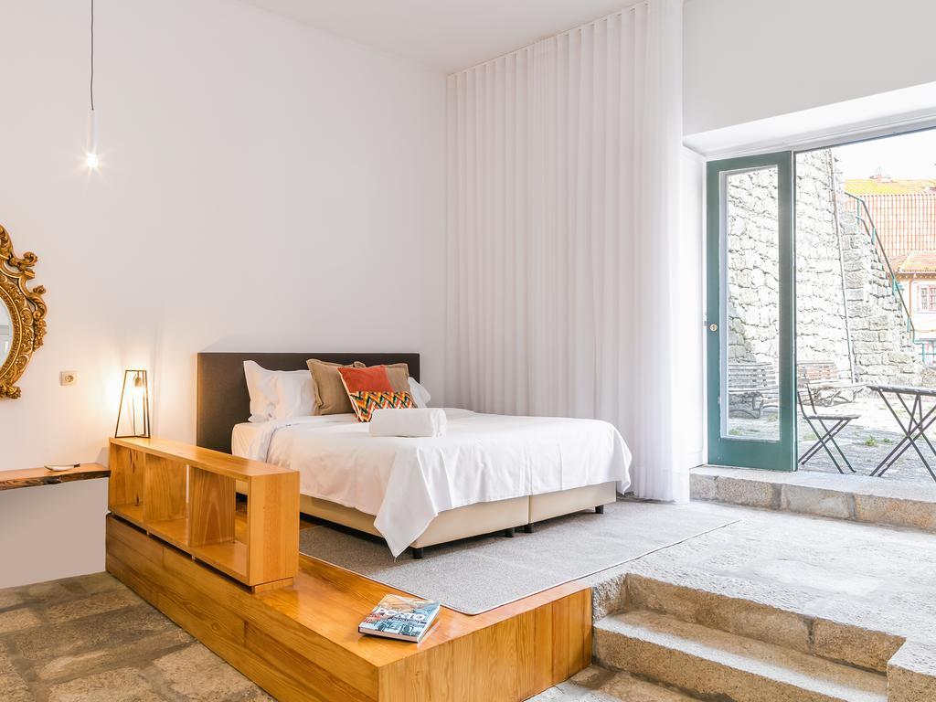 Stay In Apartments Porto Exteriér fotografie