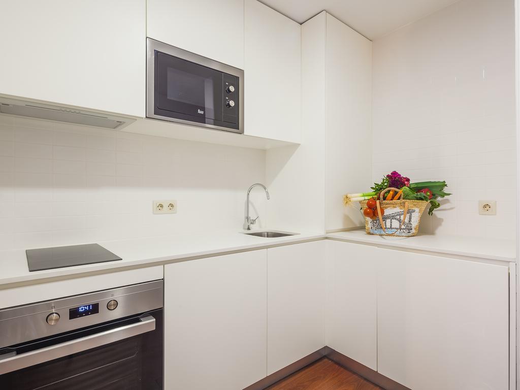 Stay In Apartments Porto Exteriér fotografie