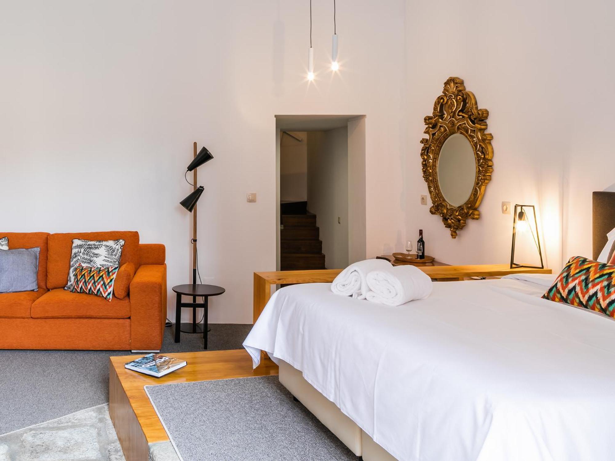 Stay In Apartments Porto Exteriér fotografie
