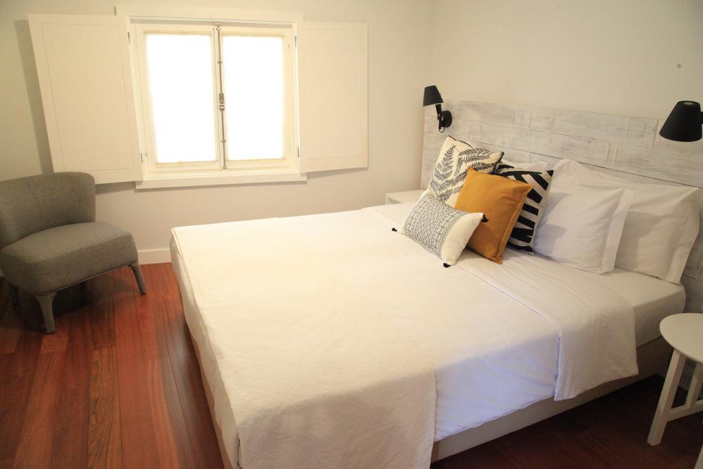 Stay In Apartments Porto Exteriér fotografie