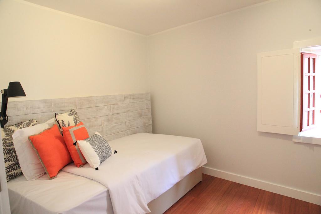 Stay In Apartments Porto Exteriér fotografie