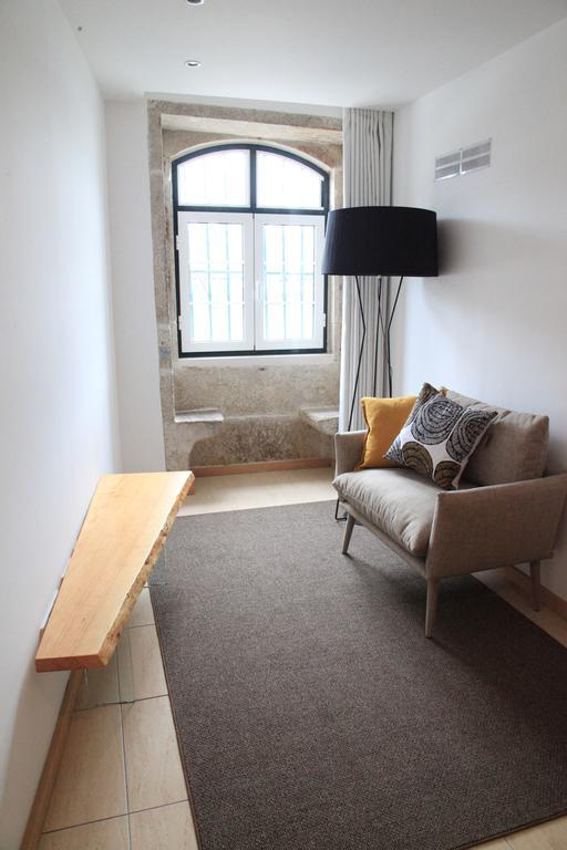 Stay In Apartments Porto Exteriér fotografie