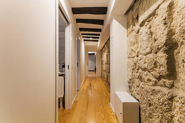 Stay In Apartments Porto Pokoj fotografie