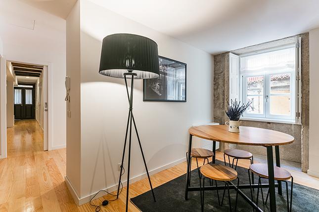 Stay In Apartments Porto Pokoj fotografie