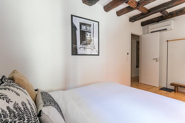 Stay In Apartments Porto Pokoj fotografie