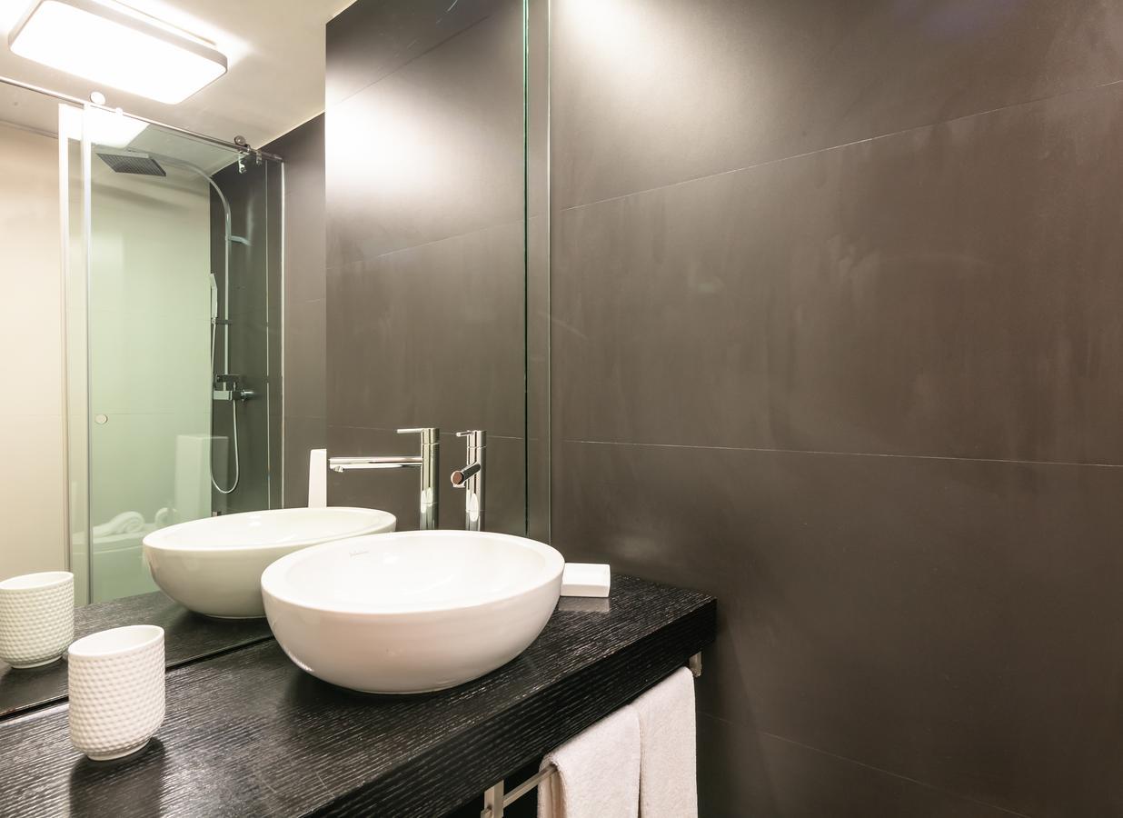 Stay In Apartments Porto Exteriér fotografie