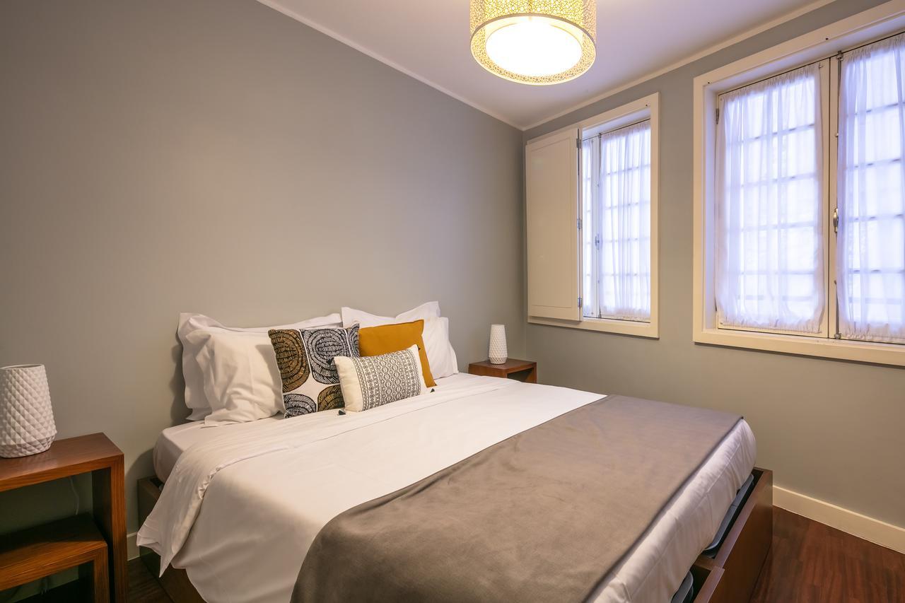Stay In Apartments Porto Exteriér fotografie