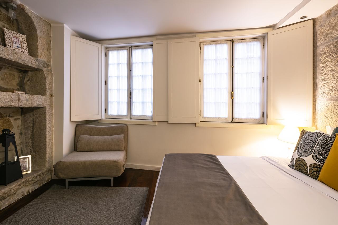 Stay In Apartments Porto Exteriér fotografie