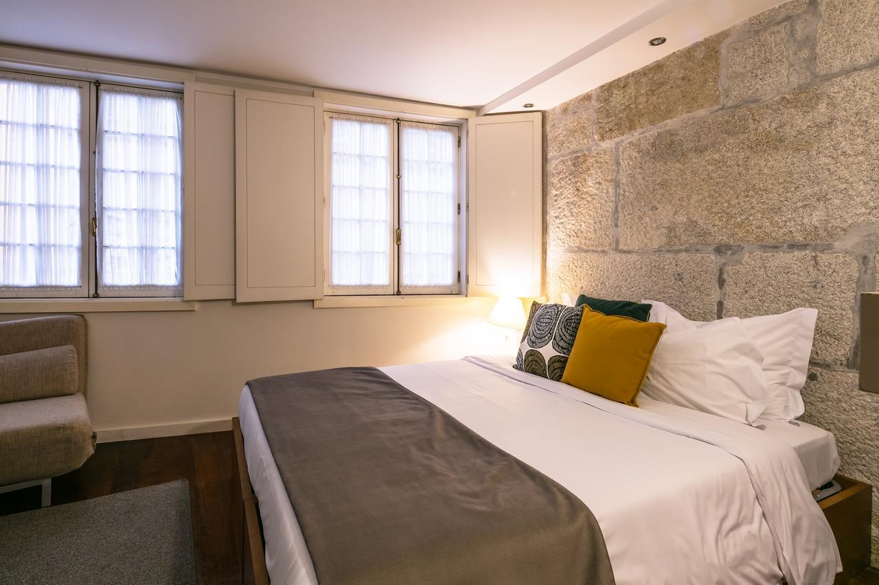 Stay In Apartments Porto Exteriér fotografie