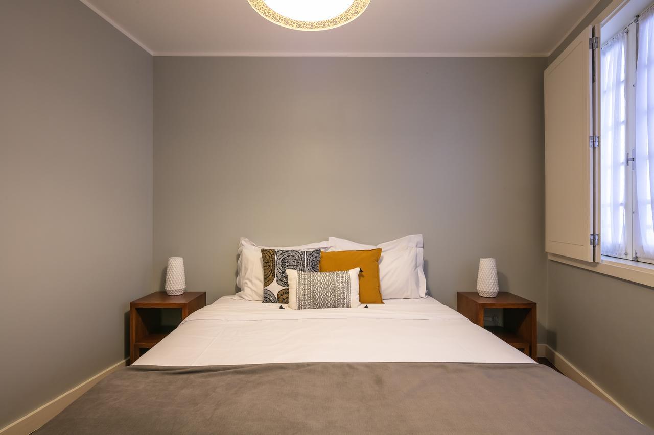 Stay In Apartments Porto Exteriér fotografie
