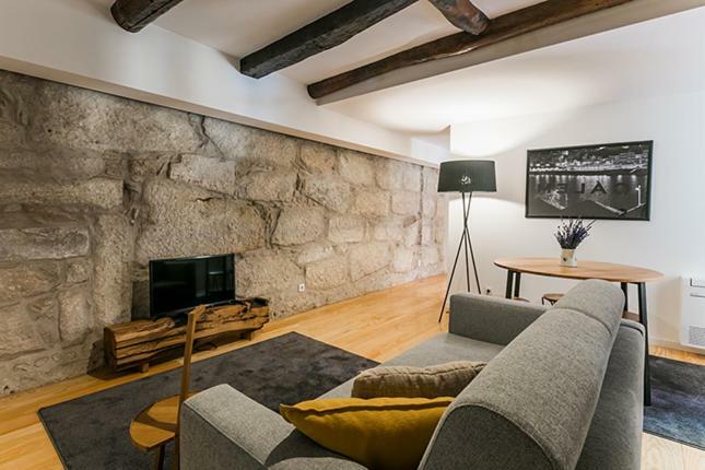 Stay In Apartments Porto Exteriér fotografie